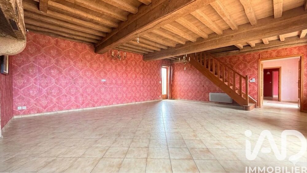 Vente Maison Vente Maison/villa 8 pièces Curdin