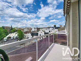 Vente Appartement Vente Appartement 2 pièces Chaville