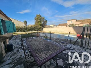  Maison � vendre 4 pi�ces 89 m�