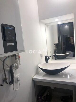  Appartement � louer 2 pi�ces 36 m�