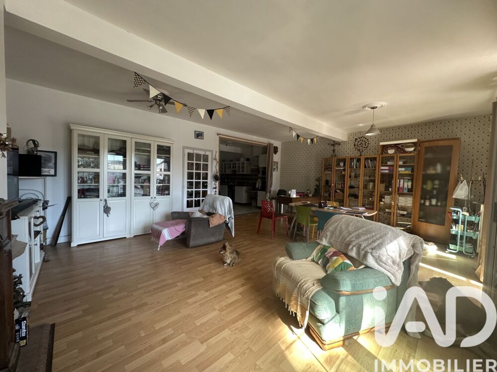 Vente Maison de ville 7 pièces