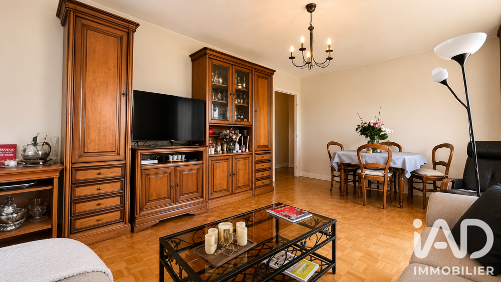 Vente Appartement 5 pièces