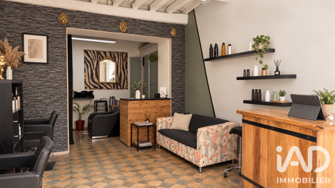 Vente Boutique/Local commercial 35 m&sup2; 81000 13150 Tarascon