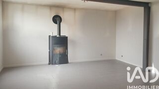  Maison à vendre 4 pièces 94 m²