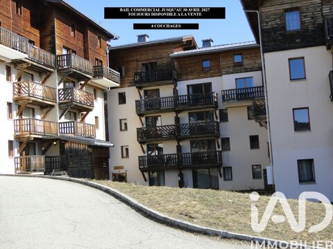   Vente Appartement Appartement - 2 pi�ce(s) - 28 m�