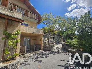  Maison à vendre 5 pièces 129 m²