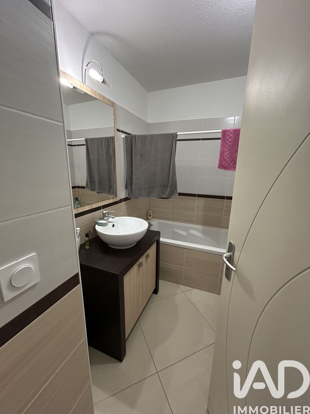 Vente Appartement Vente Appartement 4 pièces Fleury