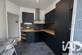  Maison � vendre 7 pi�ces 189 m�