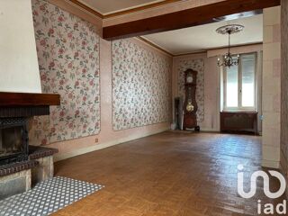  Maison � vendre 6 pi�ces 125 m�