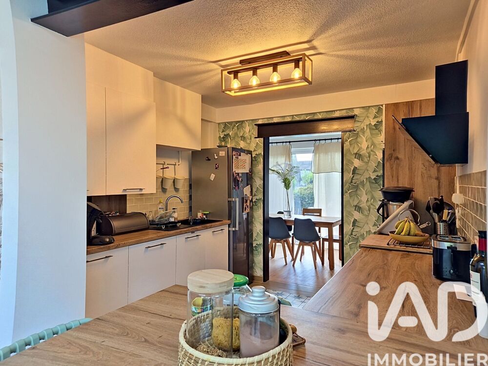 Location Maison/villa 5 pièces