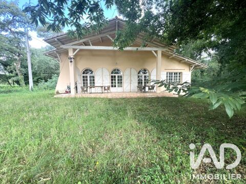   Vente Maison de campagne 5 pièces Maison - 5 pièce(s) - 179 m²