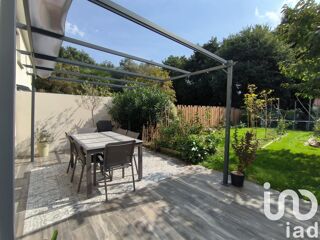  Maison à vendre 6 pièces 145 m²