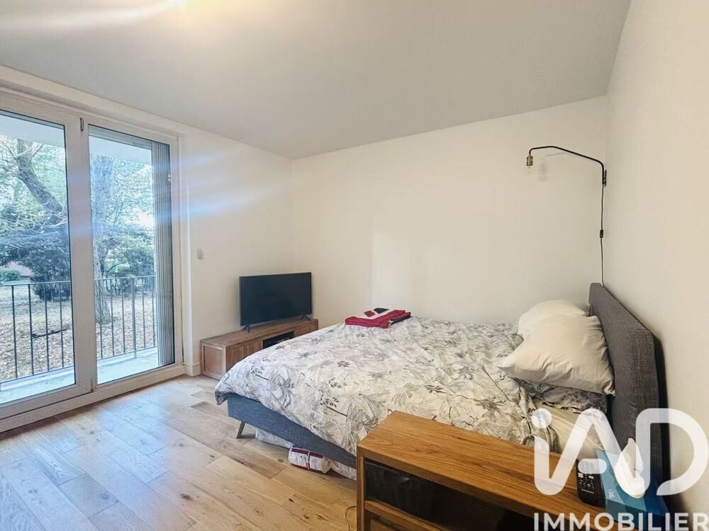 Vente Appartement Vente Appartement 2 pièces Rosny-sous-bois