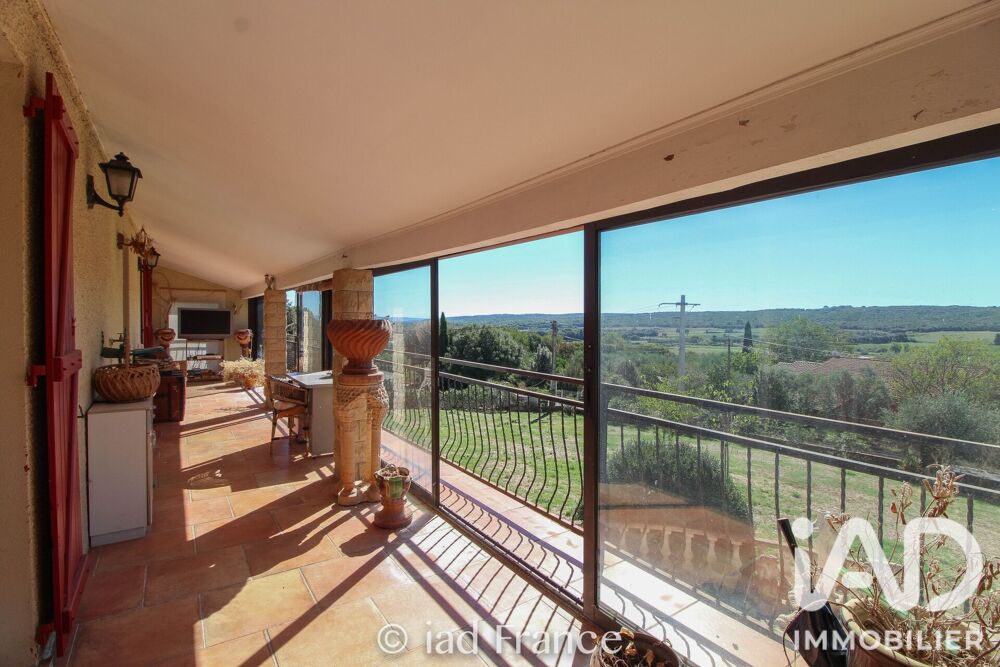 Vente Maison Vente Maison/villa 5 pièces Sanilhac-sagriès