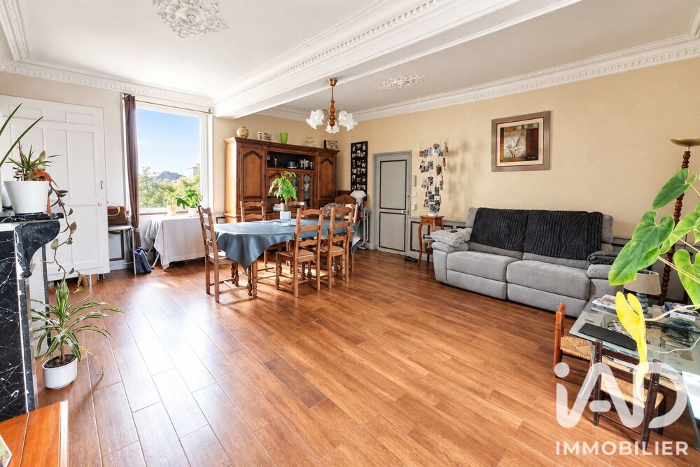 Vente Maison Vente Maison/villa 9 pièces Cuillé
