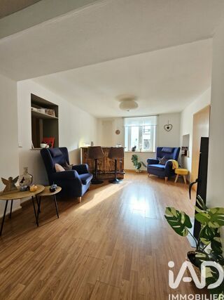  Maison à vendre 4 pièces 170 m²