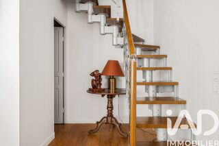  Maison à vendre 7 pièces 189 m²