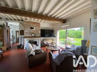  Maison à vendre 4 pièces 202 m²