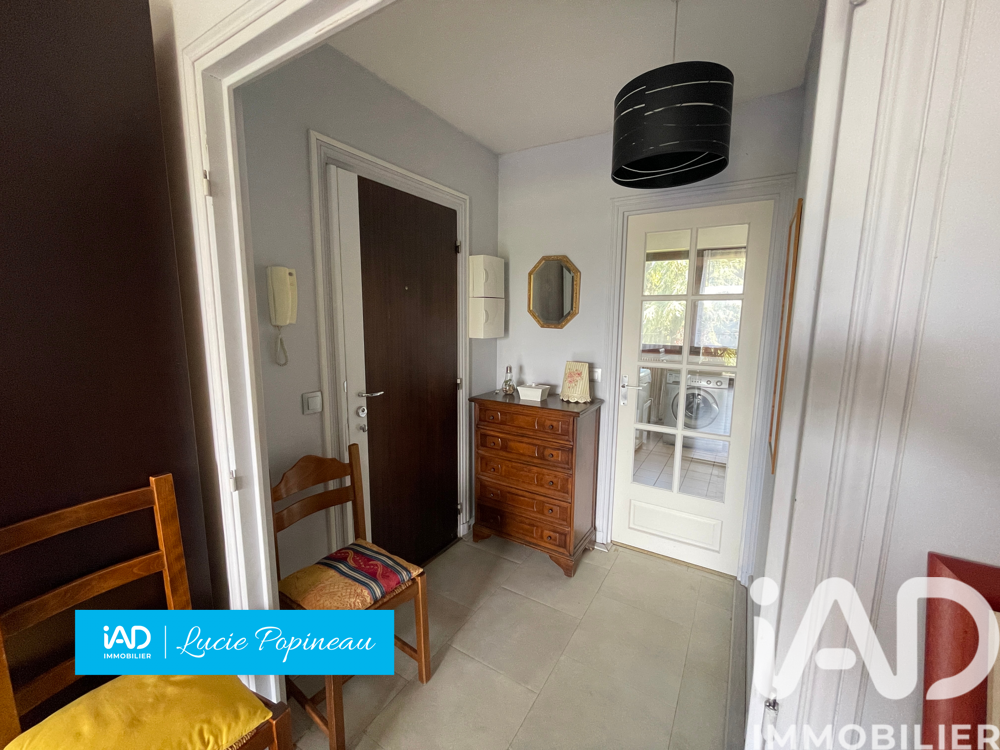 Vente Appartement Vente Appartement 1 pièce Fresnes