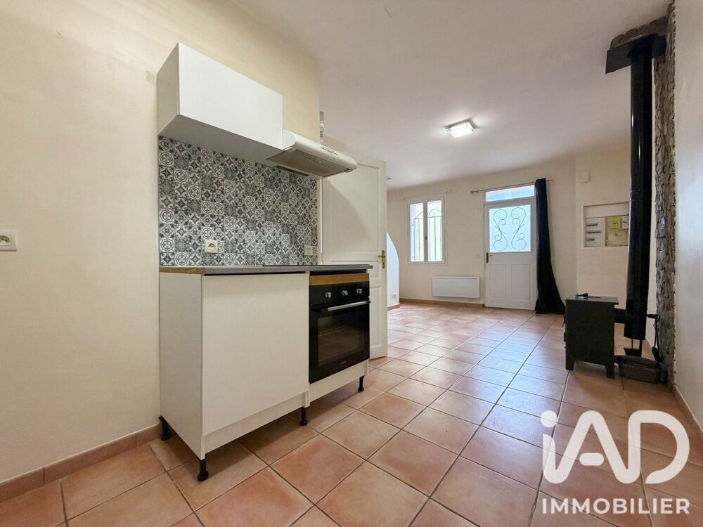 Vente Maison/villa 3 pièces