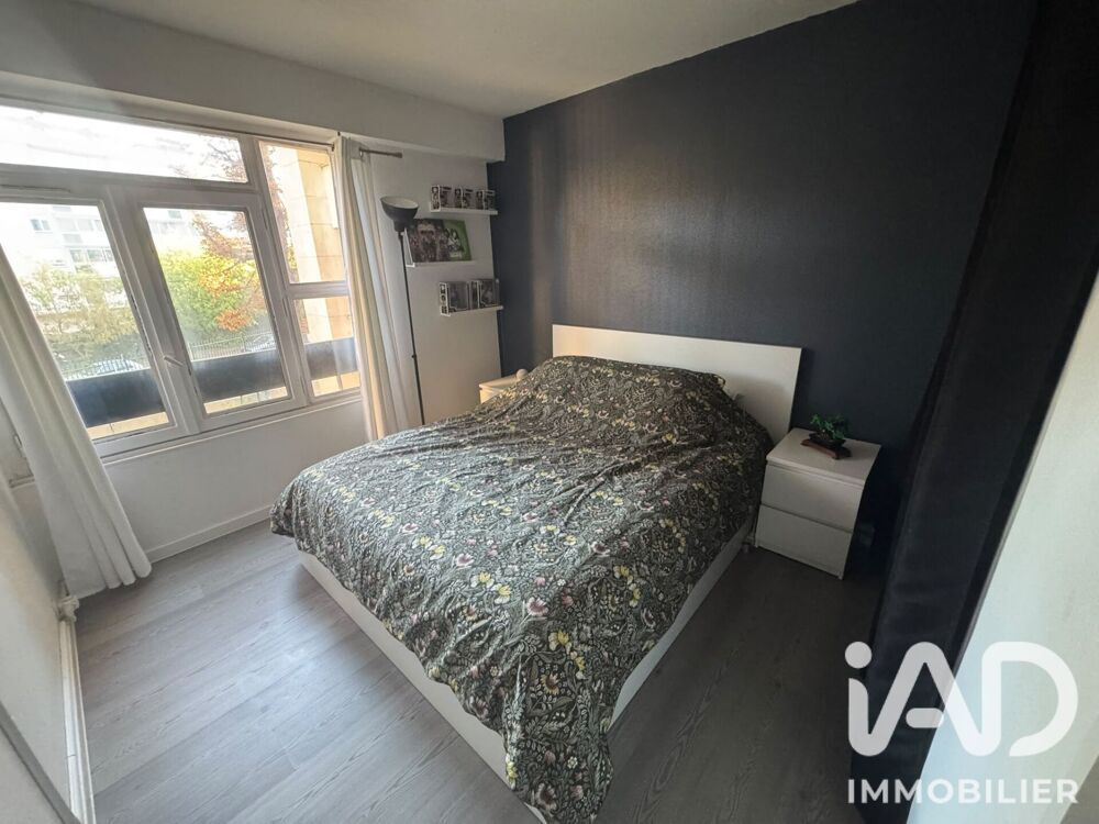 Vente Appartement Vente Appartement 2 pièces Franconville
