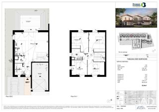 Vente Maison Vente Maison/villa 5 pièces Le taillan-médoc
