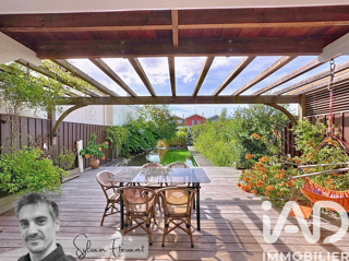  Maison à vendre 5 pièces 140 m²