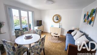  Appartement � vendre 2 pi�ces 46 m�