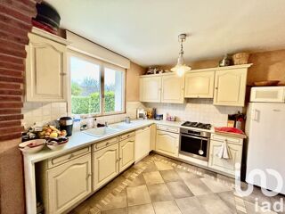  Maison à vendre 7 pièces 120 m²