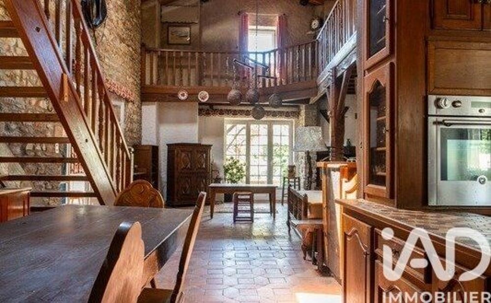 Vente Maison Vente Maison traditionnelle 5 pièces La roche-vineuse