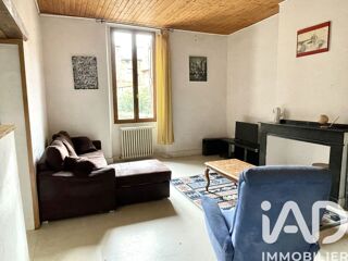  Maison à vendre 4 pièces 103 m²