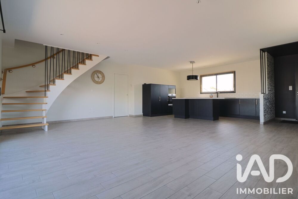 Vente Maison traditionnelle 5 pièces