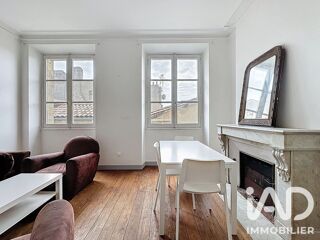  Appartement à louer 2 pièces 46 m²