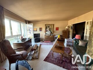  Appartement à vendre 4 pièces 102 m²