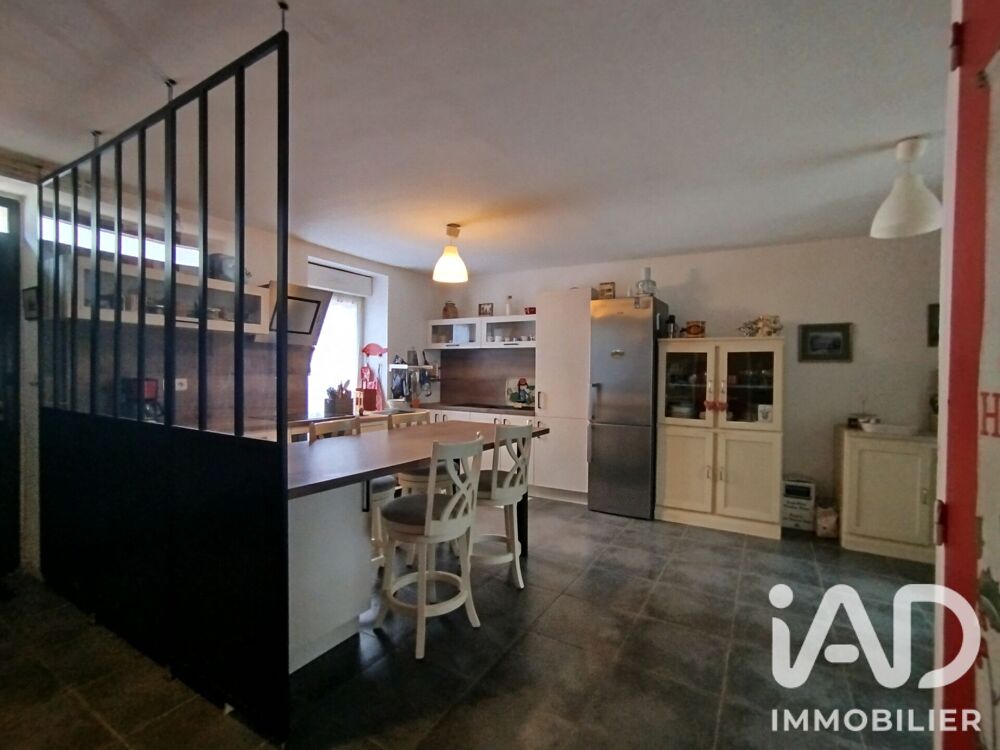 Vente Maison de ville 7 pièces