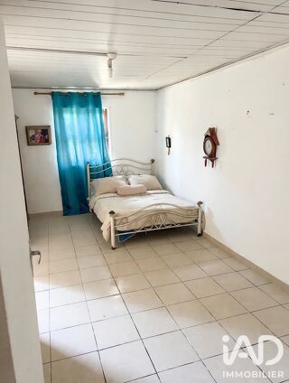 Vente Maison Vente Maison/villa 4 pièces Saint-pierre