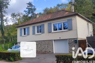  Maison à vendre 3 pièces 71 m²