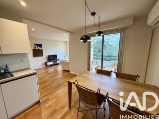  Appartement � vendre 2 pi�ces 45 m�