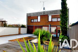  Maison à vendre 7 pièces 210 m²