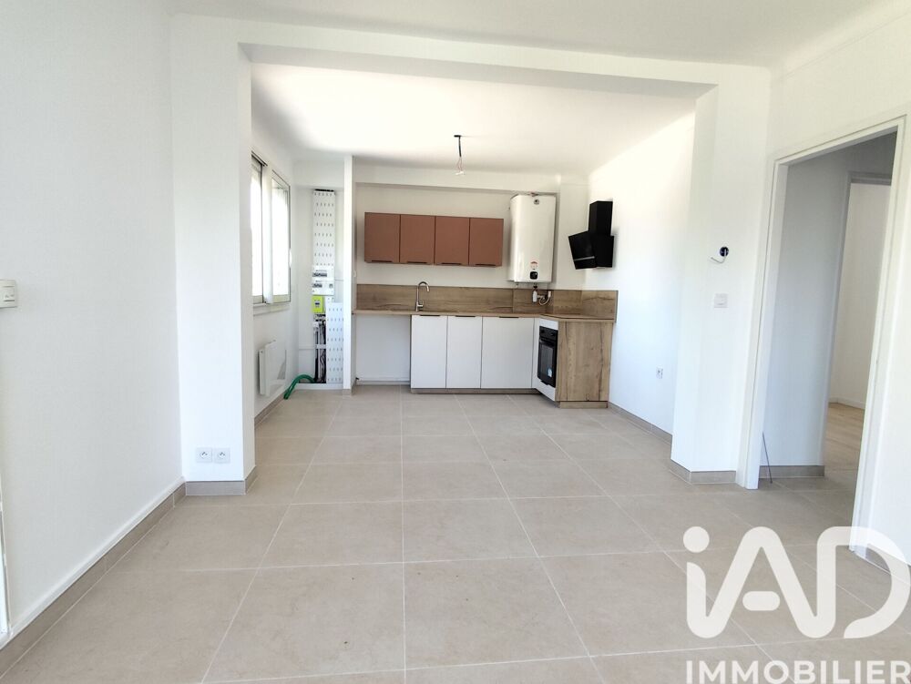 Vente Appartement Vente Appartement 3 pièces Semoy