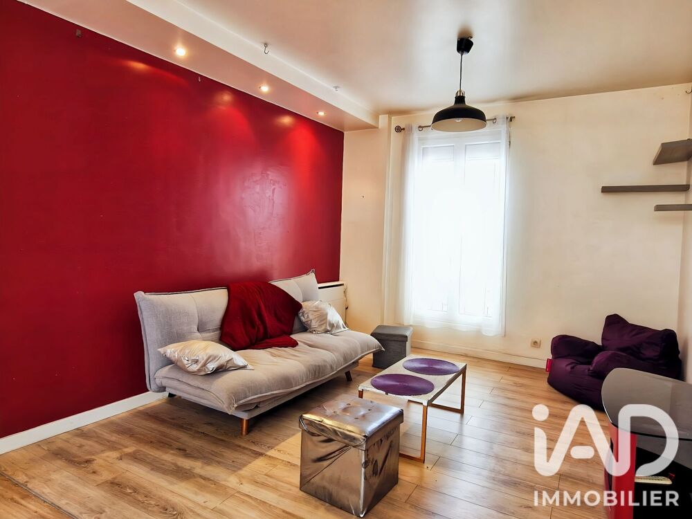 Vente Appartement Vente Appartement 2 pièces Saint-denis