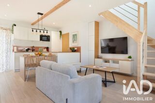  Maison à vendre 3 pièces 57 m²