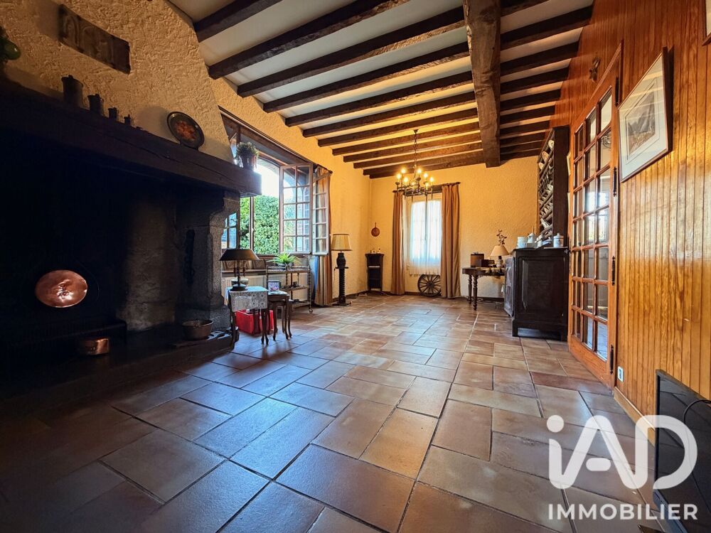 Vente Maison de village 5 pièces