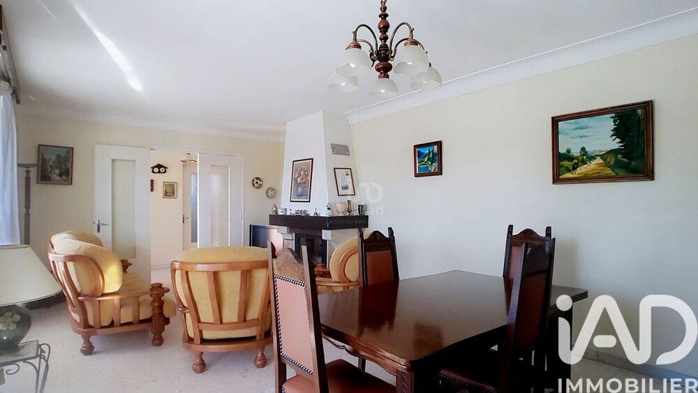 Vente Maison Vente Maison/villa 6 pièces Blagnac