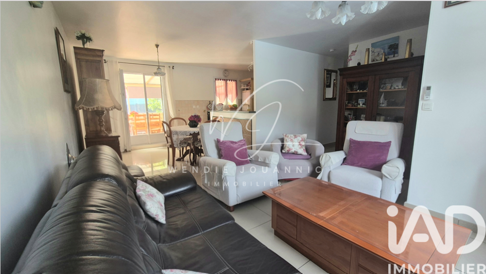 Vente Maison/villa 4 pièces