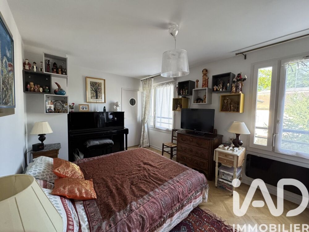 � vendre  Appartement Fontainebleau (77300)