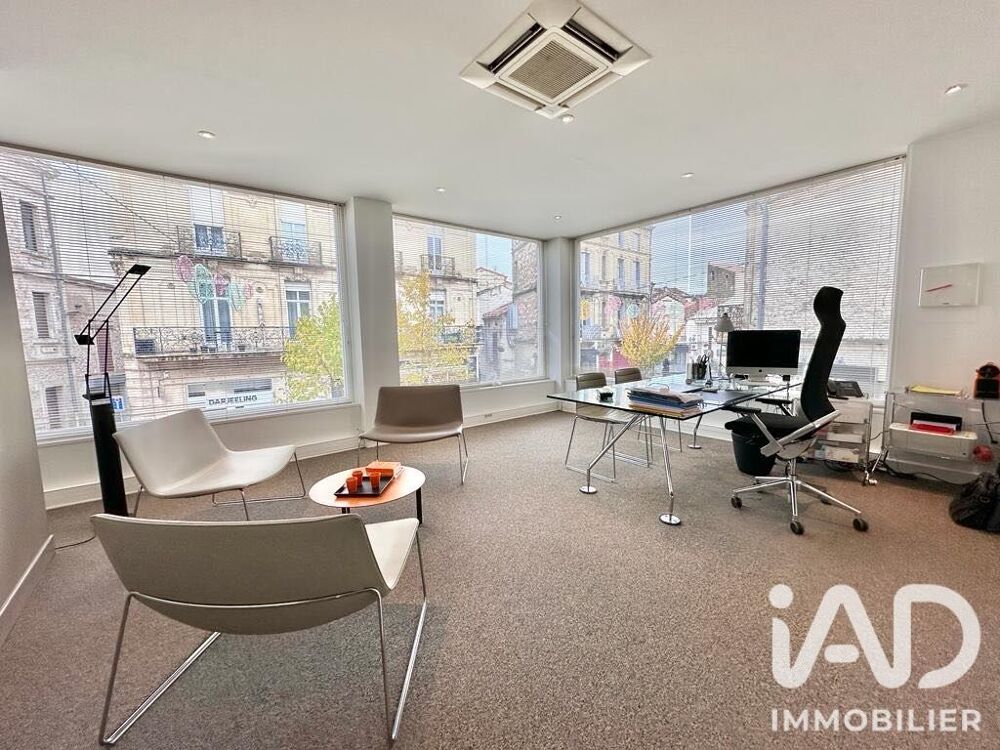   Vente Boutique/Local commercial 185 m&sup2; 