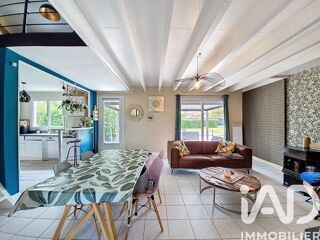  Maison � vendre 4 pi�ces 97 m�