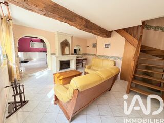 Maison � vendre 4 pi�ces 72 m�