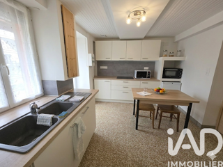  Maison à vendre 4 pièces 53 m²